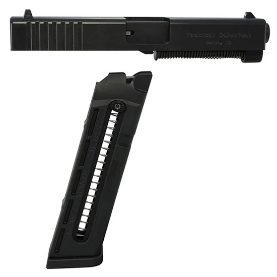 TACSOL TSG-22 GLOCK 17 22LR STD CONVERSION KIT