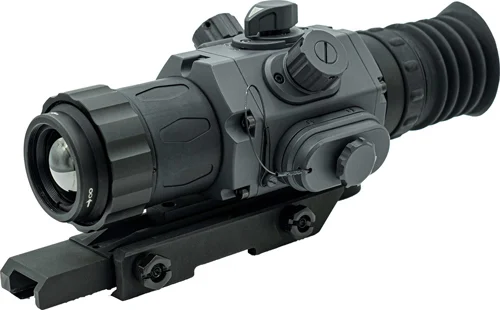 ARMASIGHT CONTRACTOR THERMAL - SCOPE 640 3-12X50MM