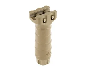 TANGO DWN VERTICAL GRIP FDE