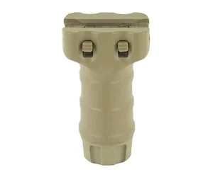 TANGO DWN SHORT VERTICAL GRIP FDE