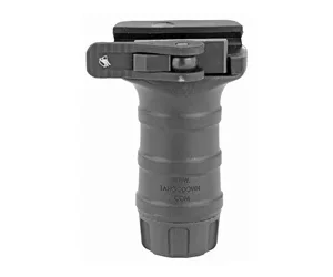 TANGO DWN QD SHORT VERTICAL GRP BLK