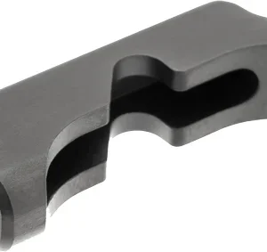 TYRANT CNC SA ECHELON EXTENDED - MAGAZINE RELEASE GREY