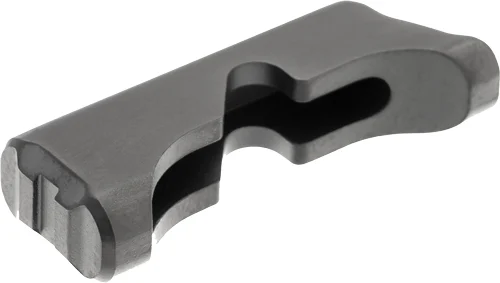 TYRANT CNC SA ECHELON EXTENDED - MAGAZINE RELEASE GREY