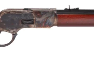 TF UBERTI 1873 STRAIGHT STOCK 45LC 18 TUNED