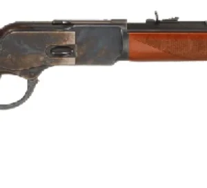 TF UBERTI 1873 TRAPPER 45LC 18 PG TUNED