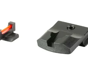 TRUGLO FO PRO FOR S&W M&P SET RED