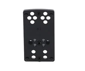 TRUGLO RED DT MNT FOR M&P TO TG/VOR