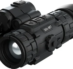 ATN ODIN 6 640 MULTI - FUNCTIONAL THERMAL OPTIC