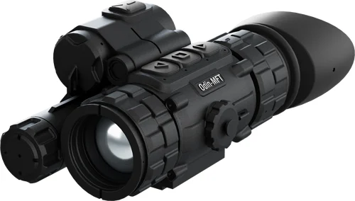 ATN ODIN 6 640 MULTI - FUNCTIONAL THERMAL OPTIC