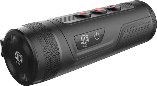 ATN BLAZE TREK 625 THERMAL - MONOCULAR 640X512 50HZ