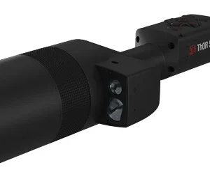 ATN THOR 5 XD LRF 4-40X THRML - SCOPE GEN 5 SENSOR 1280X1024