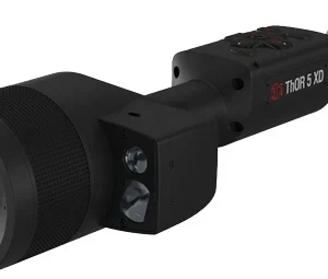 ATN THOR 5 XD LRF 2-20X THRML - SCOPE GEN 5 SENSOR 1280X1024