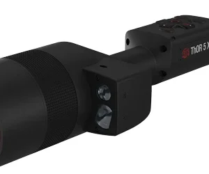 ATN THOR 5 XD LRF 3-30X THRML - SCOPE GEN 5 SENSOR 1280X1024