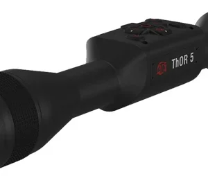 ATN THOR 5 3-12X THERMAL RFL - SCP W/GEN 5 SENSOR