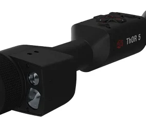 ATN THOR 5 LRF 5-20X THRML RFL - SCP W/GEN 5 SENSOR 320X240