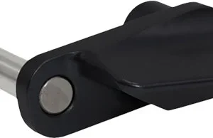 TANDEMKROSS CORNERSTONE SAFETY - THUMB LEDGE RUGER MKIV 22/45