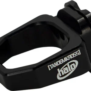 TANDEMKROSS HALO CHARGING RING - TAURUS TX22 BLACK