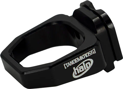 TANDEMKROSS HALO CHARGING RING - TAURUS TX22 BLACK