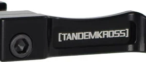 TANDEMKROSS ACCELERATOR THUMB - LEDGE BLACK RIGHT HANDED