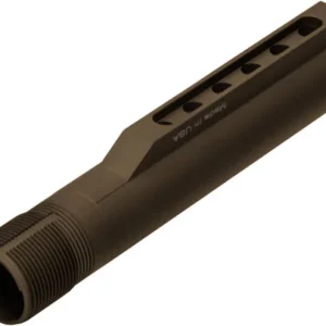UTG BUFFER TUBE AR-15 - MIL-SPEC 6-POSITION BRONZE