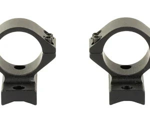 TALLEY LW RINGS SAV RND 1" LOW 8-40