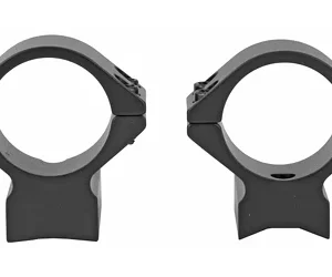 TALLEY LW RINGS SAV ROUND 1" LOW