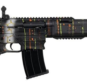 TOKAREV TAR 12 SP 12GA SPLATTER CAMO