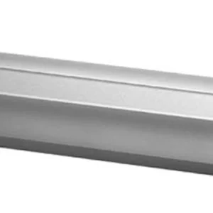 TRUE PRECISION FOR GLOCK 17 - BARREL THREADED STAINLESS