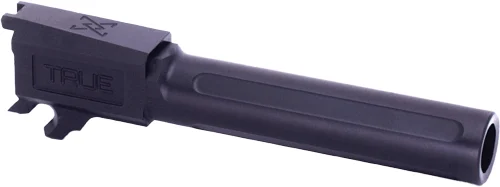 TRUE PRECISION SIG P365XL BBL - NON-THREADED BLACK NITRIDE