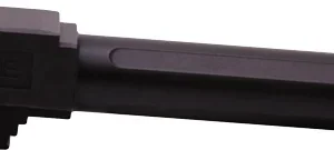 TRUE PRECISION FOR RUGER RXM - BARREL NON THREADED BLACK