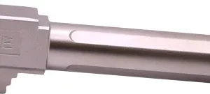 TRUE PRECISION FOR RUGER RXM - BARREL NON THREADED SATIN SS