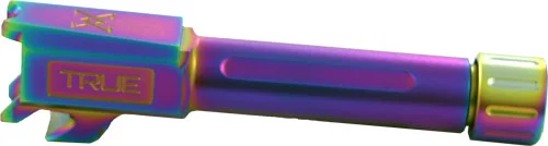 TRUE PRECISION SF HELLCAT BBL - THREADED SPECTRUM PVD