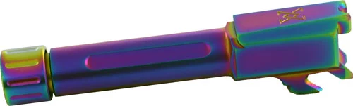 TRUE PRECISION SF HELLCAT BBL - THREADED SPECTRUM PVD - Image 2