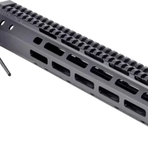 WCT HNDGRD AR15 12.6 MLOK BLK