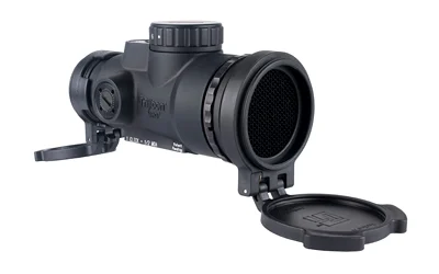 TRIJICON MRO SD PATROL RD NO MT BLK - Image 2