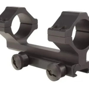 TRIJICON COLT KNOB MOUNT 34MM MATTE
