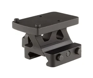 TRIJICON RMR/SRO LOWER 1/3 Q-LOC MNT
