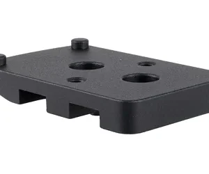 TRIJICON RMR PLATE ACC RNG Q-LOC LOW