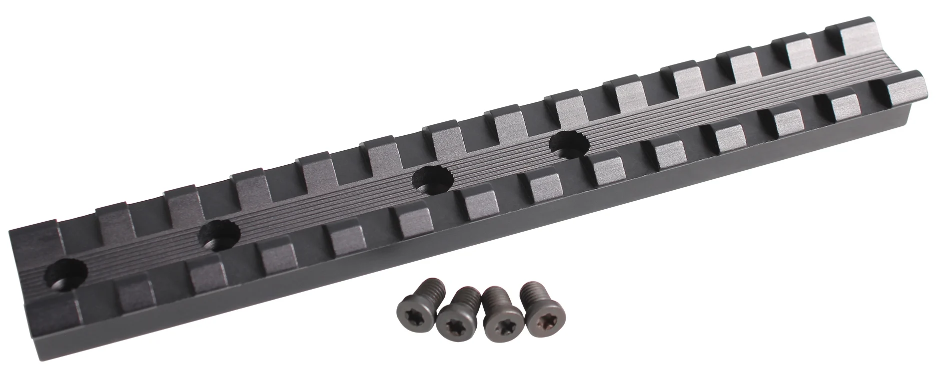 TRAD PICATINNY BASE FOR BREAK ACTIONS