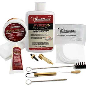 TRAD SIDELOCK CLEANING KIT