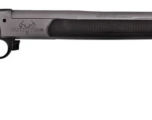 TRAD OUTFITTER G3 SYN BLK 360BUCK 22 SS