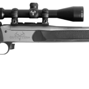 TRAD OUTFITTER PROSERIES SYN BLK 360BUCK 22 TUNG