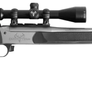 TRAD OUTFITTER PROSERIES SYN BLK 450BM 22 TUNG
