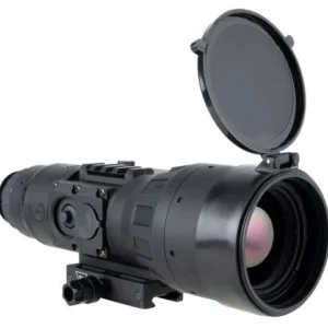 TRI THERMAL RIFLESCOPE REAP-IR 60MM BLK W/DVR