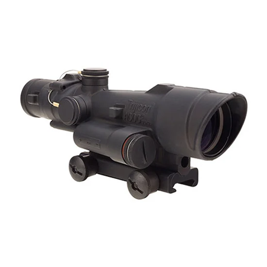 TRIJICON ACOG 3.5X35 LED ILLUM RED 223 HORSESHOE