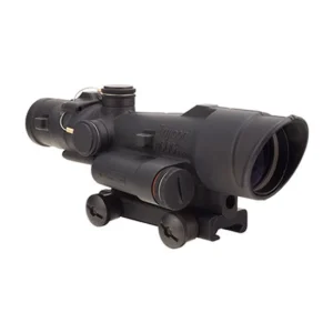TRIJICON ACOG 3.5X35 LED ILLUM RED 308 HORSESHOE
