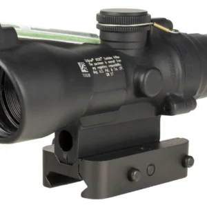 TRIJICON ACOG 2X20 223 COMPACT DUAL ILLUM GRN