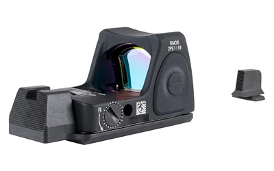 TRIJICON DUAL DEFENSE M17/18 BLK - Image 3