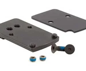 TRIJICON RMR MOUNT FOR GLK