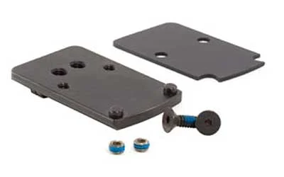 TRIJICON RMR MOUNT FOR GLK